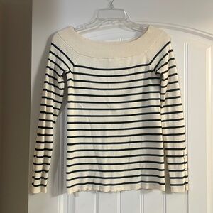 NWOT Banana Republic Lightweight Sweater